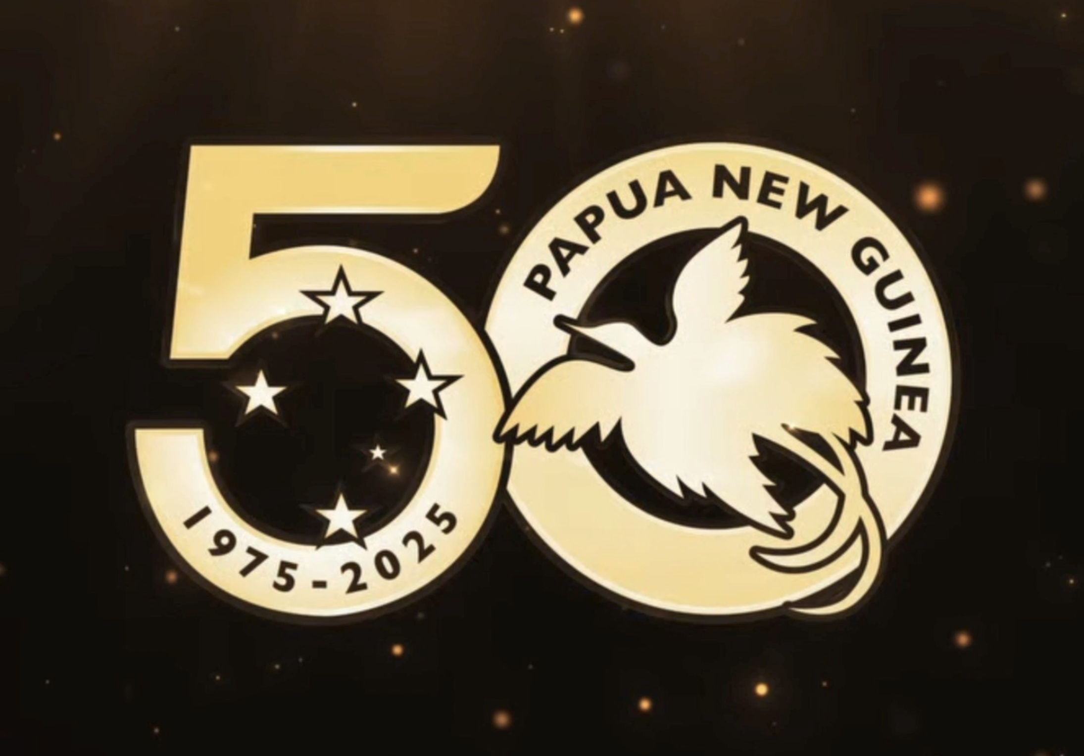 Papua New Guinea At 50 Years Old