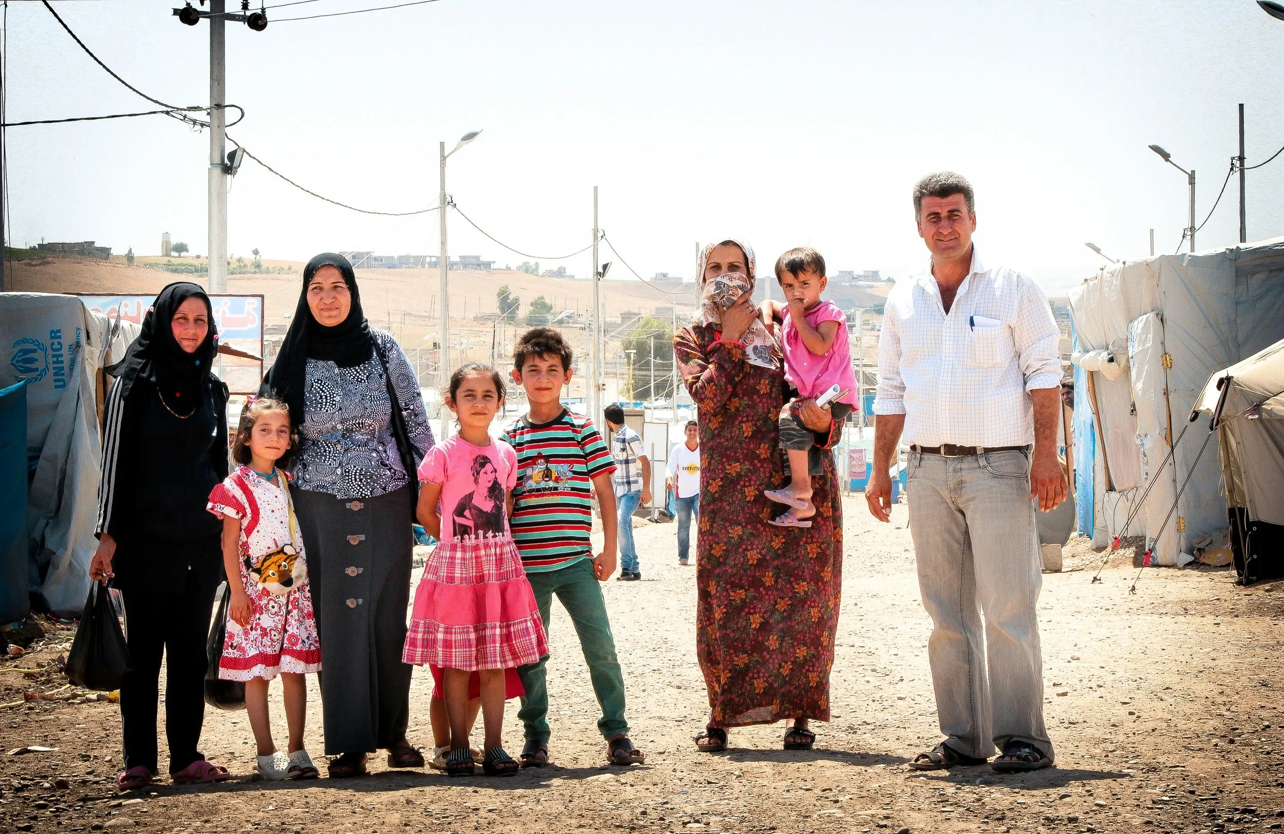 How the Trump Administration’s Cuts to Refugee Programs Harm Our Communities — And Why Supporting Local Agencies Matters