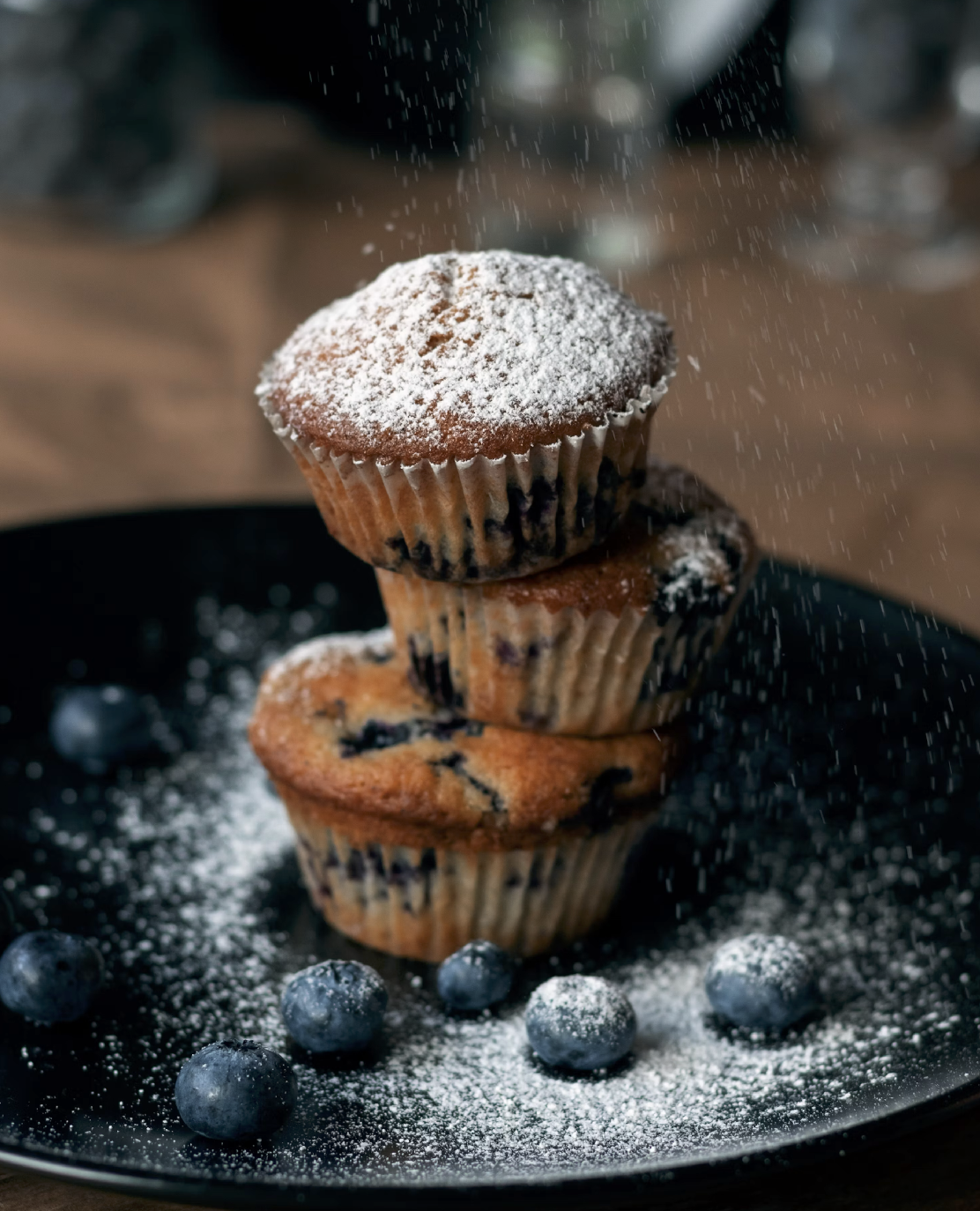 Muffins with Mom and the Mothers We Cannot See&nbsp;By Ashley Stout