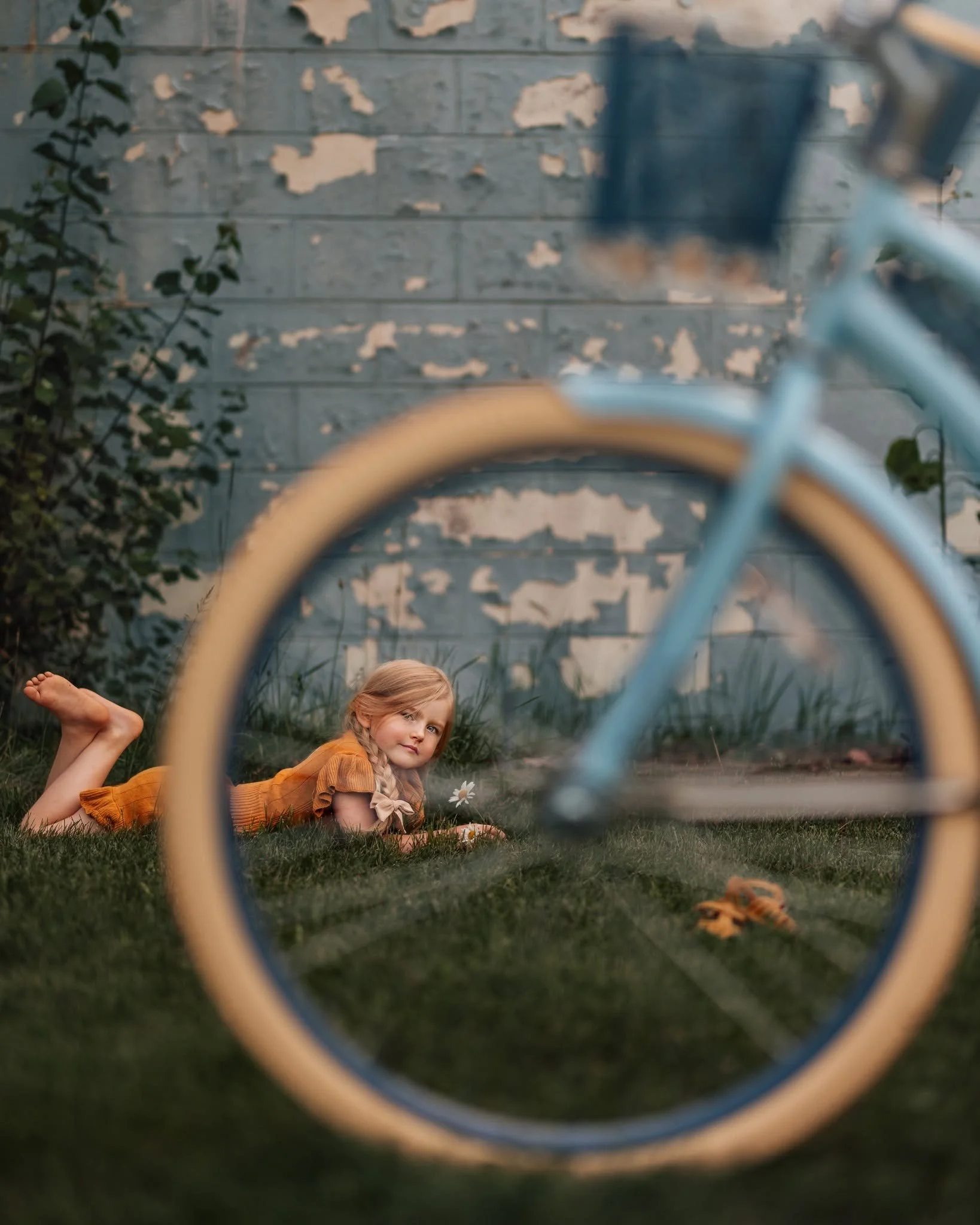 The Children Who Will Inherit Our World