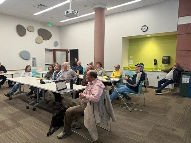 Training Module Expansion