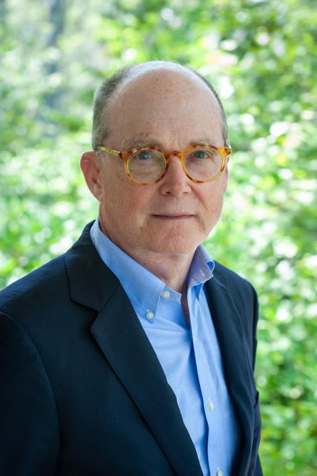 James Davison Hunter author of Culture Wars