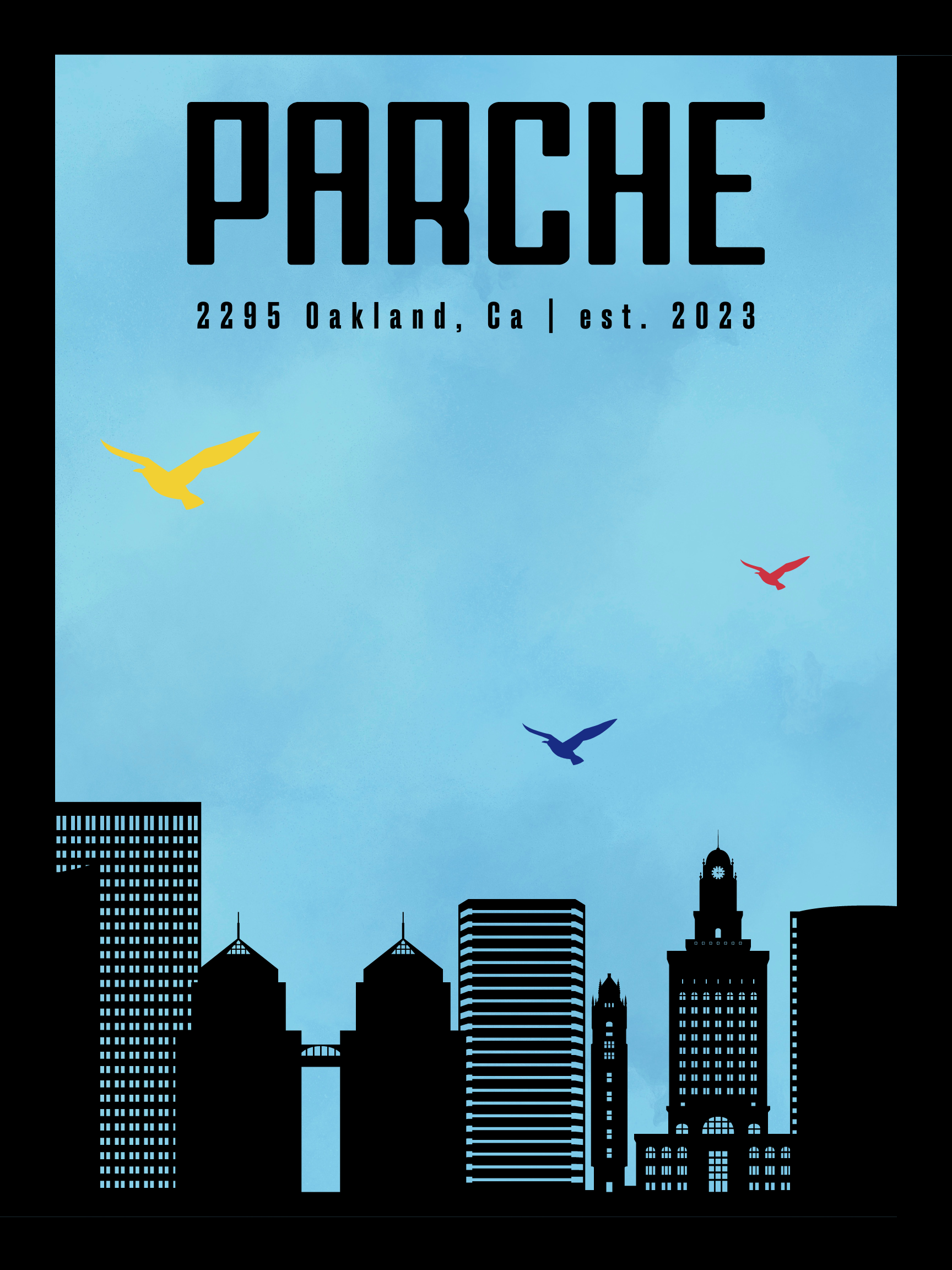 Parche Vintage Afiches (travel posters) - 1.png