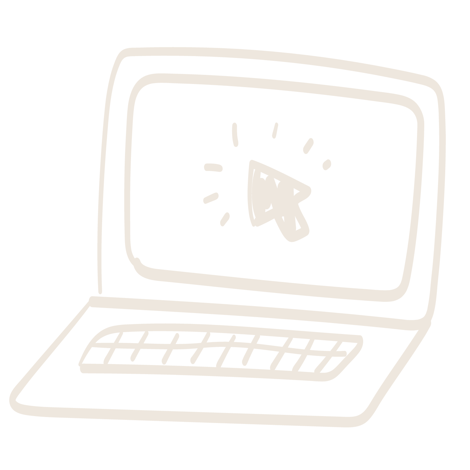 we offer website and email marketing