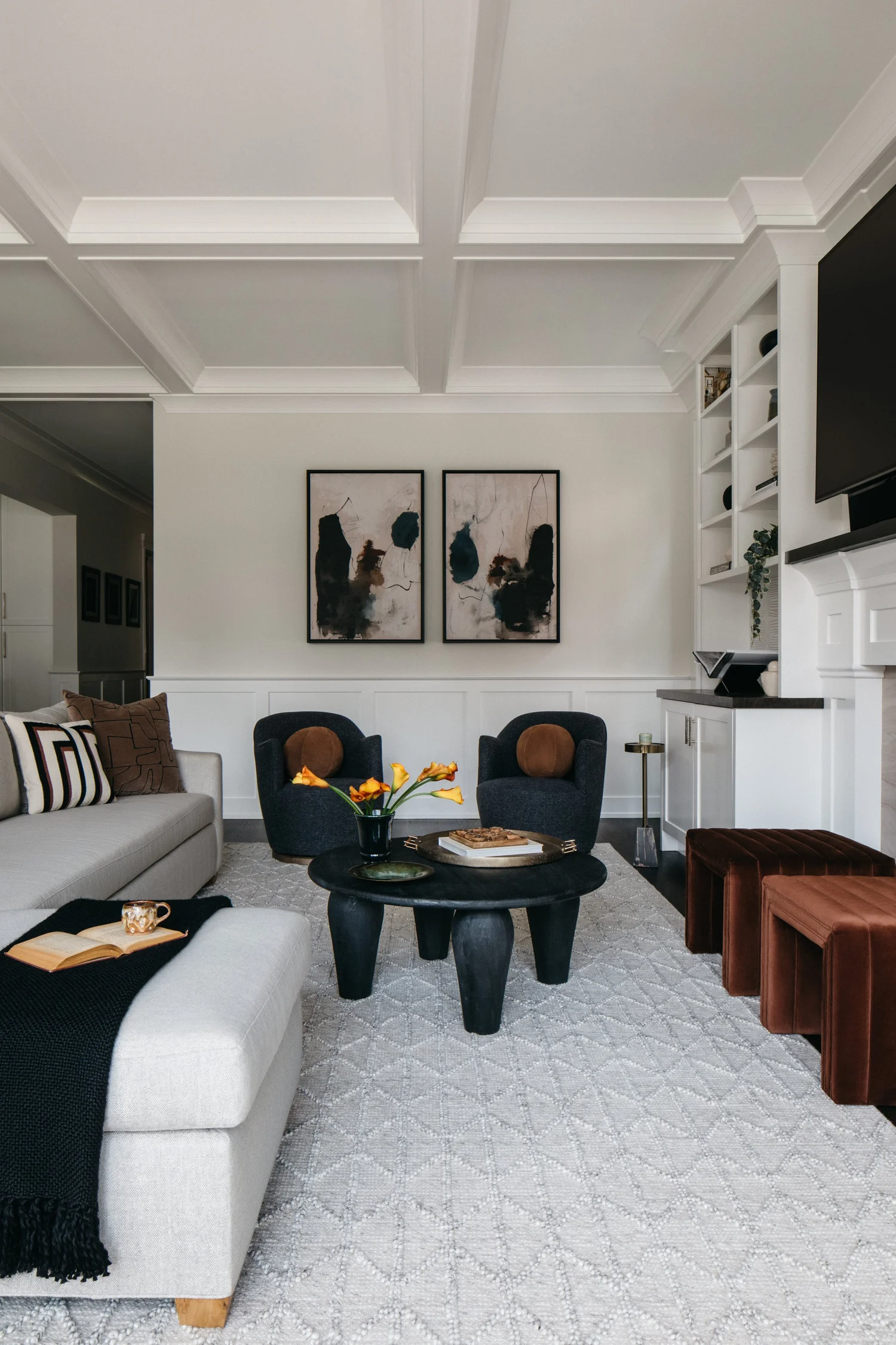 Chestnut x CJI — Carly Jo Interiors