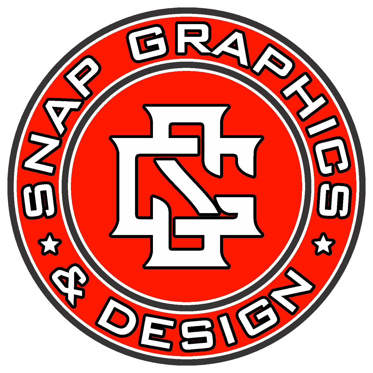 SNAP Graphics & Design