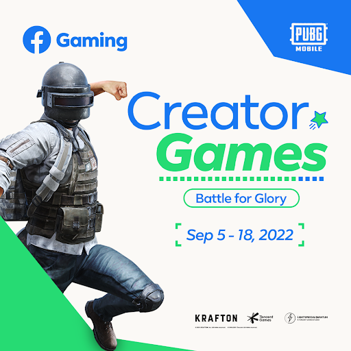 Facebook Gaming - Creator Games 2022