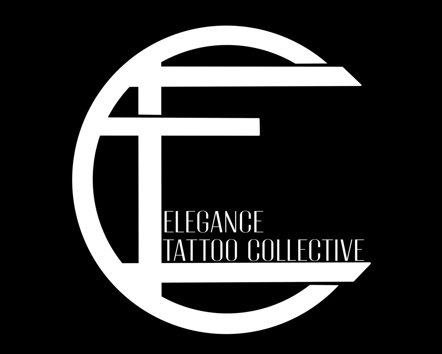 elegancetattoocollective.com