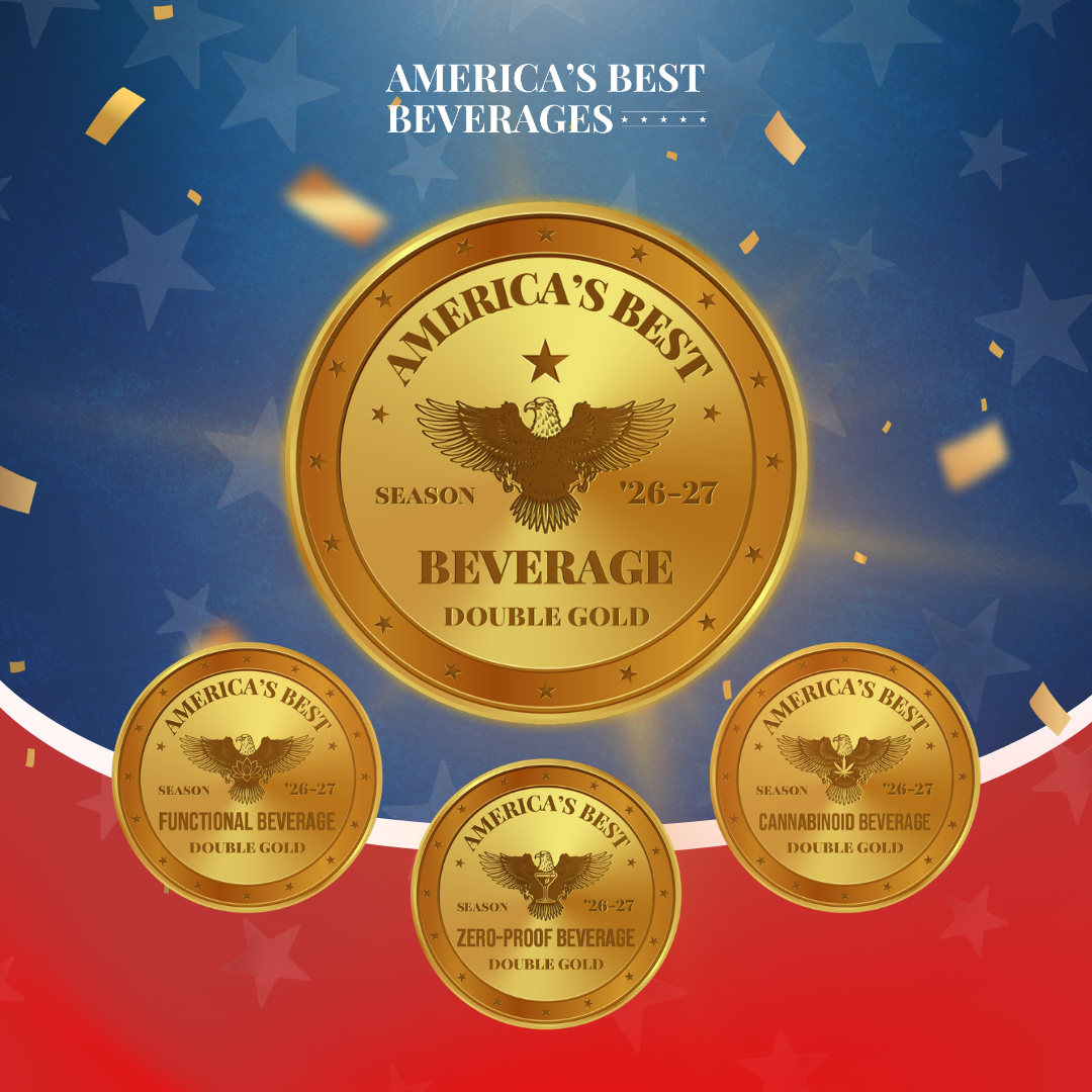 2026 America's Best Beverage Awards | Early-Bird Entry