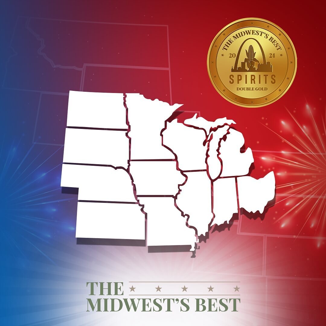 🌾🥃 Calling All Midwest Spirit Makers! 🌟

It&rsquo;s your time to shine at America&rsquo;s Best Spirits Awards! If you&rsquo;re crafting spirits in the heart of the Midwest, from the rolling plains of Kansas to the Great Lakes of Michigan, this is 