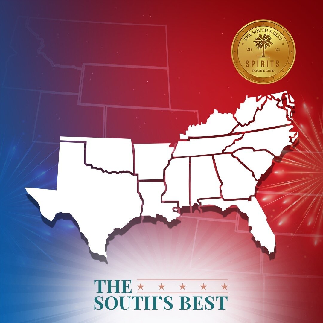 🌟 Big News for Southern Spirit Brands! 🥃

Last year, you wowed us at The South's Best Spirits Awards. This year, we're taking it national with America's Best Spirits Awards! 🚀 Get ready to showcase your spirit on a bigger stage - from state to reg