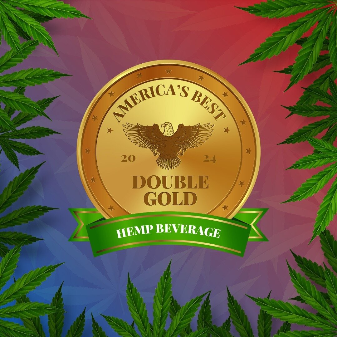 🌿🏆 Calling All Hemp Beverage Innovators! 🌿🥇

Are you ready to elevate your hemp beverage brand to national acclaim? America's Best Spirits Awards invites YOU to be part of a groundbreaking competition that's expanding from its Southern roots to a