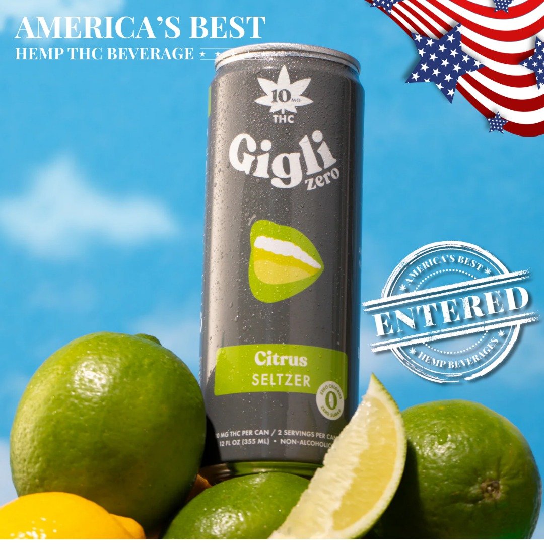 🥂 The lineup just got tastier &mdash; three bold new brands are bringing the buzz to the 2025 America&rsquo;s Best Hemp THC Beverage Awards! 🌿🔥

Say hey to our newest entries:
🥤 @getgigli 
🥤 @keefbrands 
🥤 @cyclingfrogcbd 

Think your bev has w