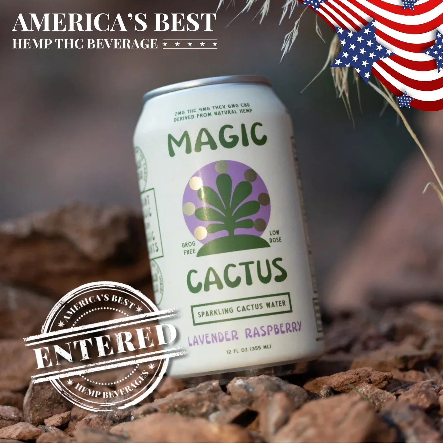 🚨 LAST DAY TO ENTER! 🚨 Today&rsquo;s your final chance to submit your entry for America&rsquo;s Best Hemp Beverage Competition! 🌿🥇 Don&rsquo;t miss out on the chance to showcase your brand alongside some of the industry&rsquo;s best.

We&rsquo;re