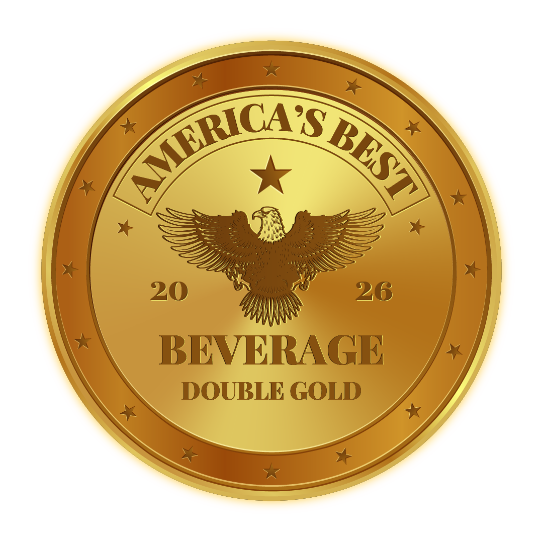 2026 America's Best Beverage Awards | Packaging Entry