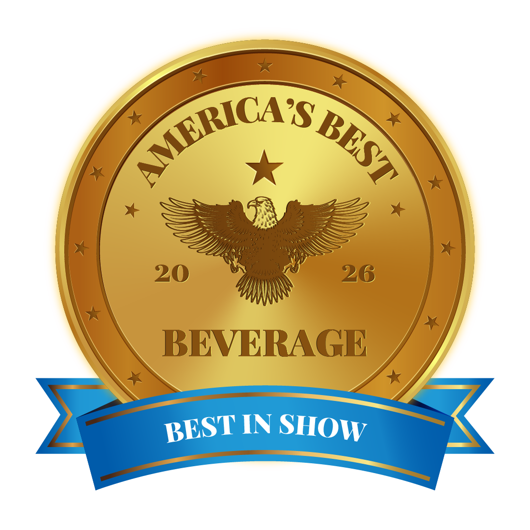2026 America's Best Beverage Awards | Packaging Entry