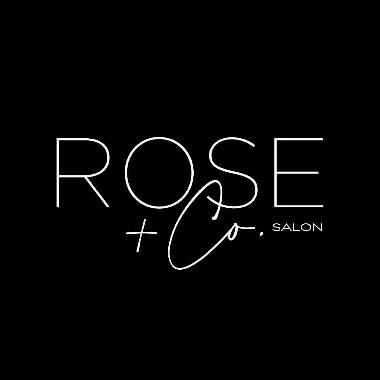 Rose + Co Salon