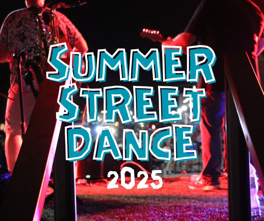 What an incredible night on Buffalo Street! 🎉 Our Summer Street Dance was an absolute blast, and it's all thanks to YOU, Canton! Seeing everyone dancing, laughing, and enjoying the night was truly the best way to send off summer.
A massive shout-out