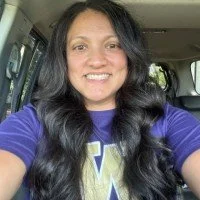 Board Member Natalie Segovia-Williams
