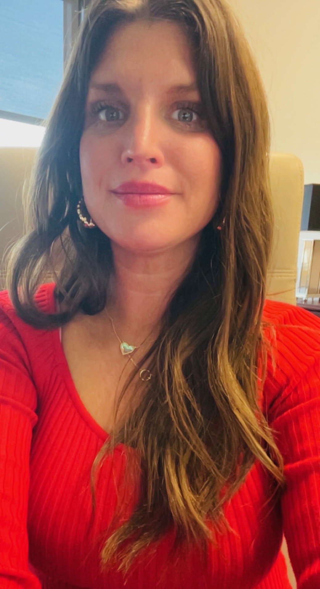Board Member Kristi McLemore