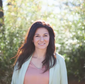 Board Member Ashley Knowles