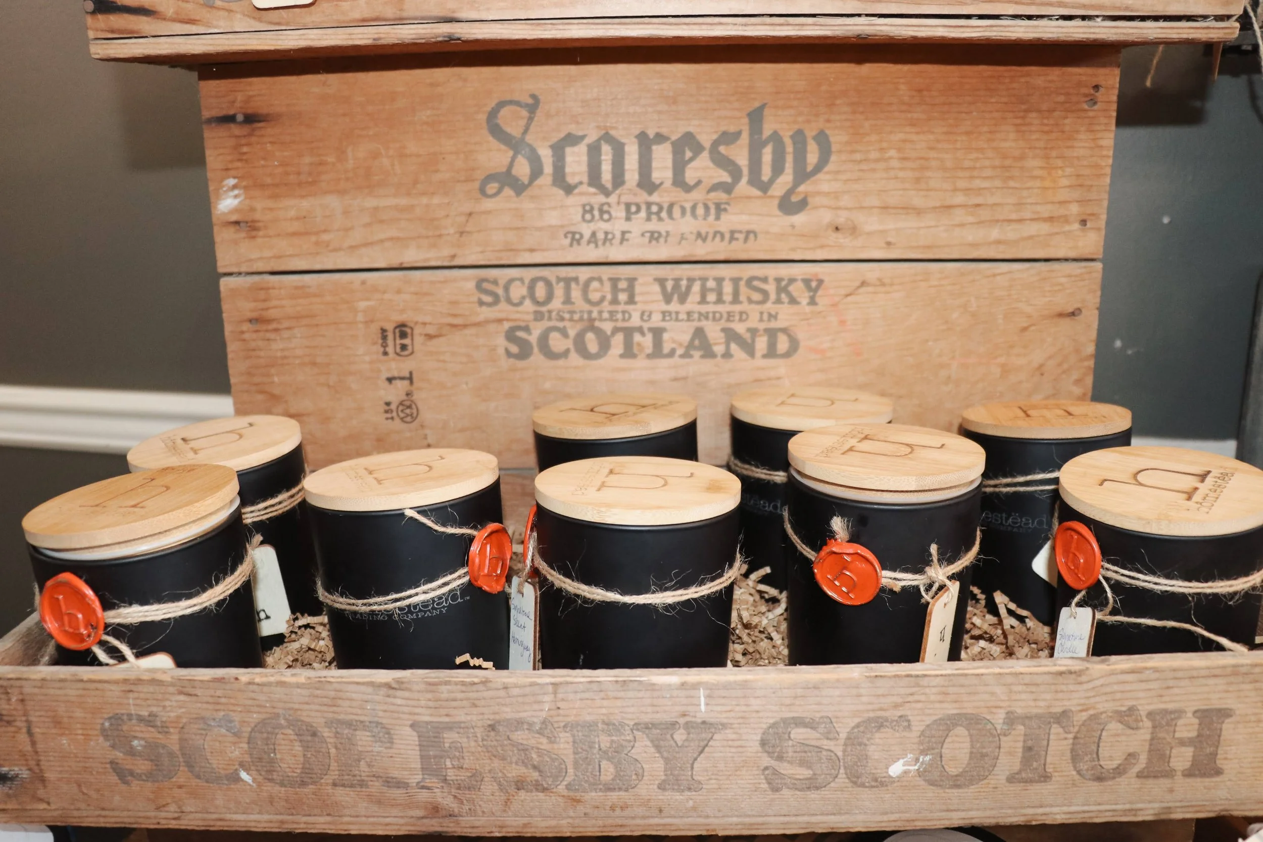 Downtown Shopping — Canton Main Street