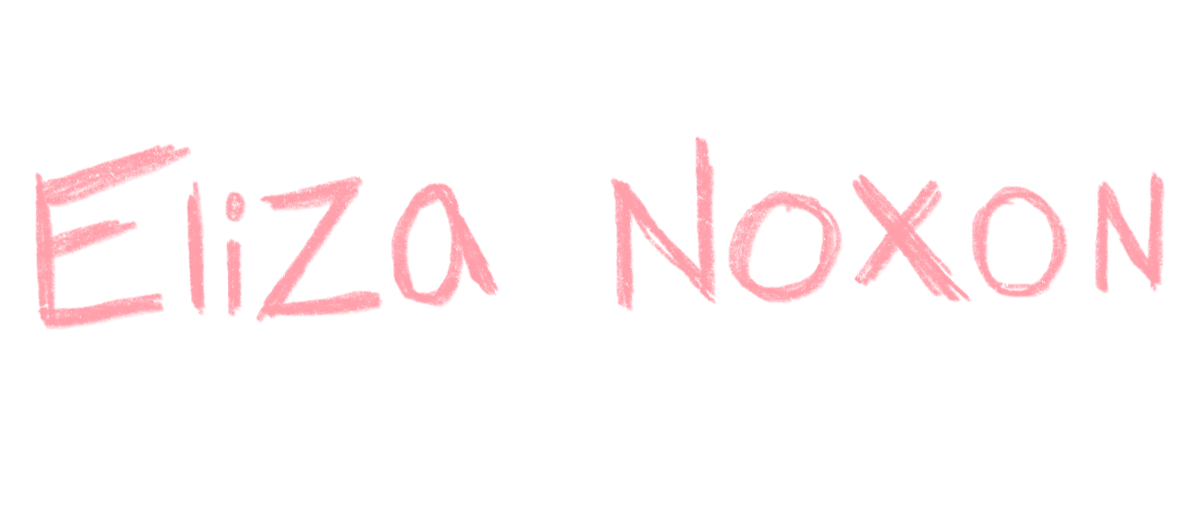 Eliza Noxon Music