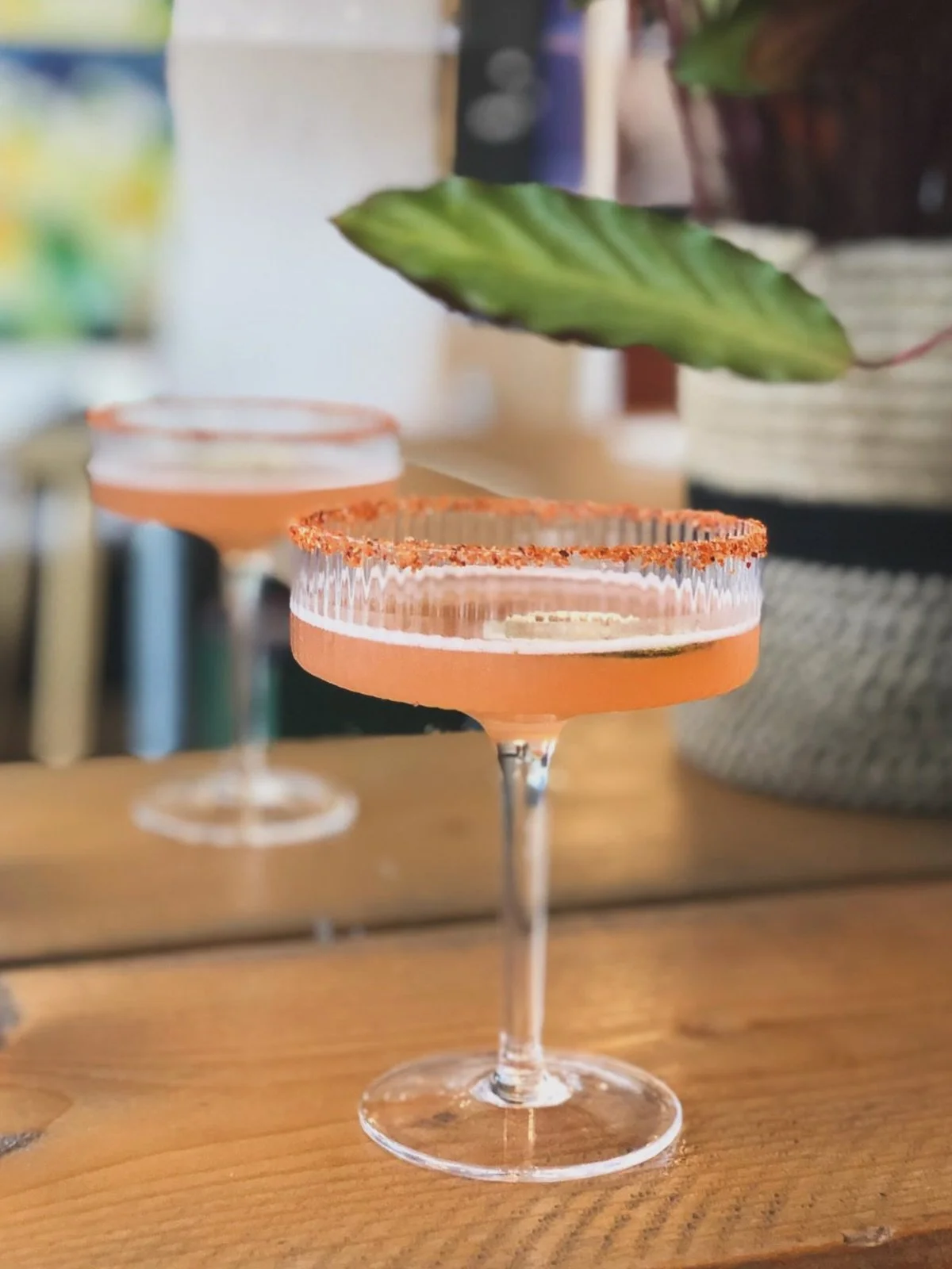 Thank you to everyone who joined us for the @exesandosuk Cardiff Pride afterparty last night! 🏳️&zwj;🌈🏳️&zwj;⚧️🏴󠁧󠁢󠁷󠁬󠁳󠁿✨

We&rsquo;re winding it down after an amazing week with 241 spicy margs this afternoon 🌶️🍸

+ open decks for women, no