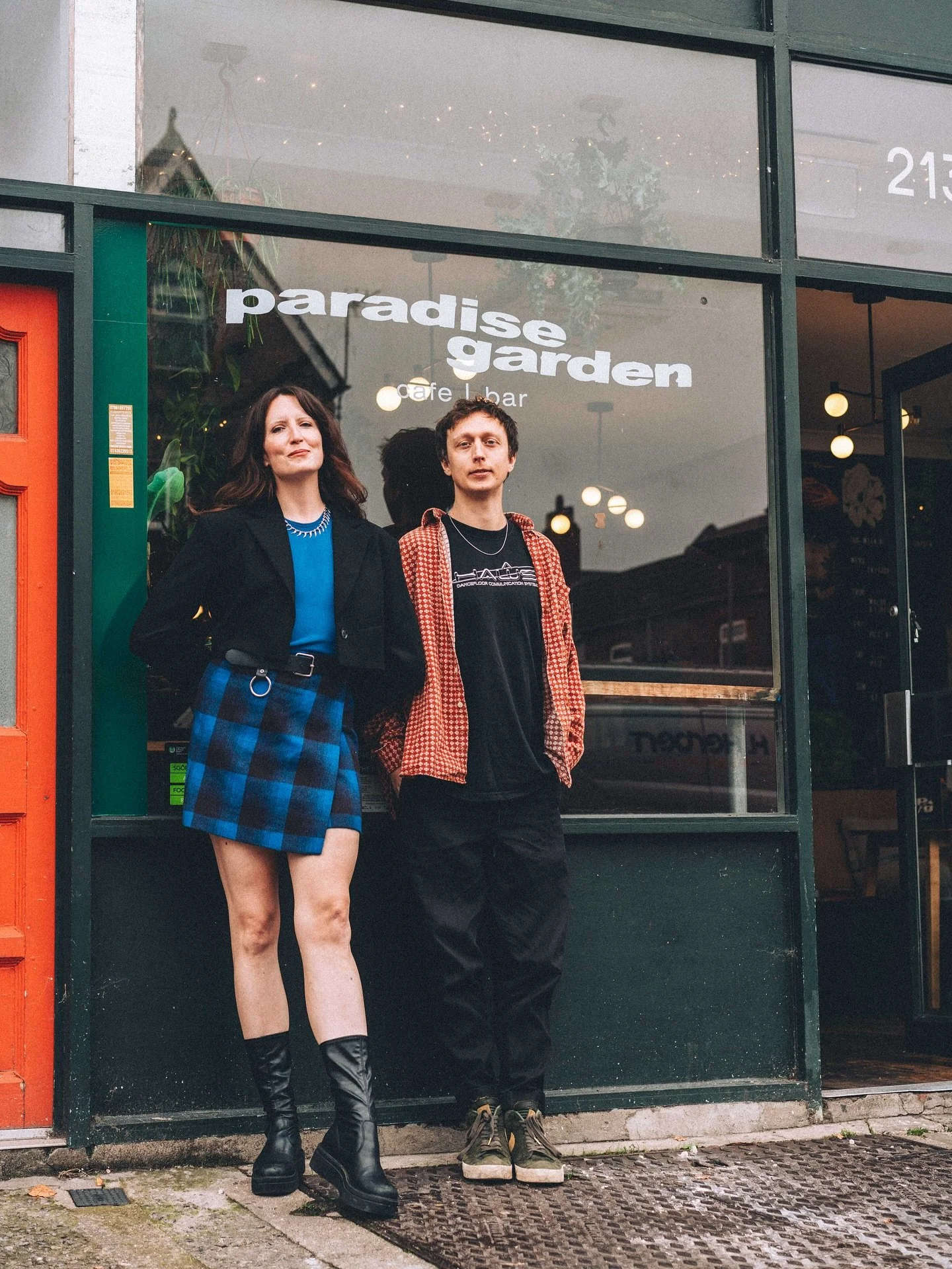 ‼️WE NEED YOUR HELP‼️

2025 has been both an exciting and a challenging year for PG. We&rsquo;ve increased our live music offerings, have worked with some amazing local creatives, communities and charities, plus we&rsquo;ve invited really exciting in