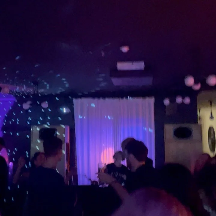 So&hellip; 2025 has been a fun year! 

We&rsquo;ve had loads of really diverse gigs, run/hosted all kinds of workshops, collaborated on fundraising events and had some insane DJs through. Here are some of our highlights! 🌿⚡️

Don&rsquo;t forget to p