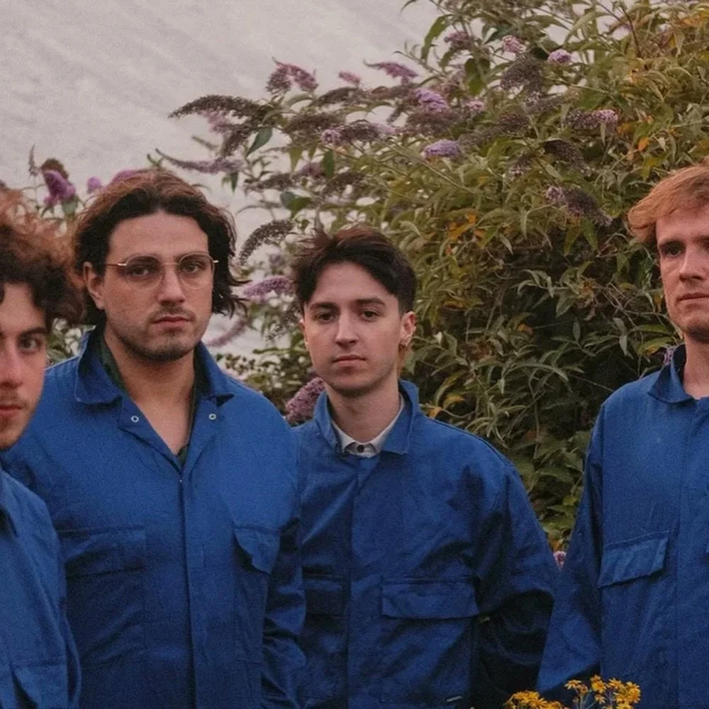 🌿 TONIGHT 🌿

Ahead of their show at @simplethingsuk tomorrow, we&rsquo;ve got @haalband performing an early doors set with support from @spiritedfollowers followed by a DJ set from @bencowper.

🌀Doors open from 5pm (with 241 cocktails 5-8pm 🍸)
🌀