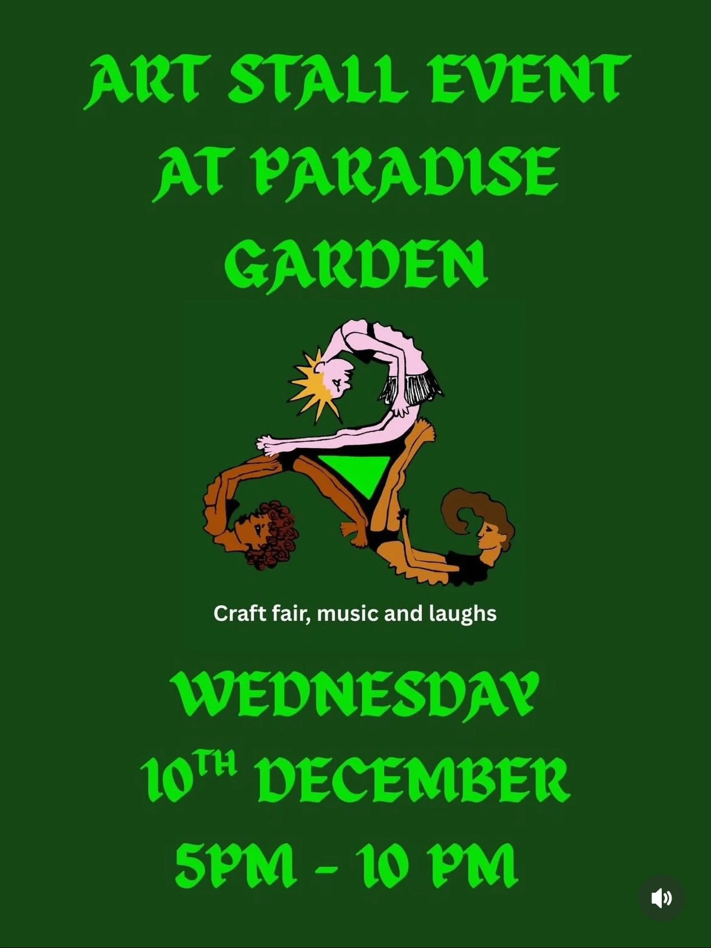 We&rsquo;re hosting an art fair in PG tomorrow! 🎨✨

Swing by to check out some cool art-books/prints/stickers/ceramics/key-chains/textiles and more from local artists:

&bull;  ZALAR ART @embersofgreen 
&bull;  Dead paisley @deadpaisley
&bull;  Luci