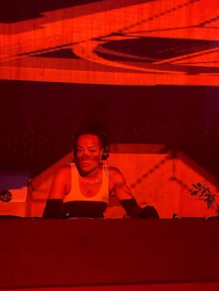 @blissy_e joins us at PG this Friday! 🌿✨

Hosted by @forget_what_you_heard_ alongside @jsidilla &amp; @samus_gogetem - excellent music will be guaranteed and it&rsquo;s FREE ENTRY! 

Doors open from 5pm, DJs from 9pm 🧡