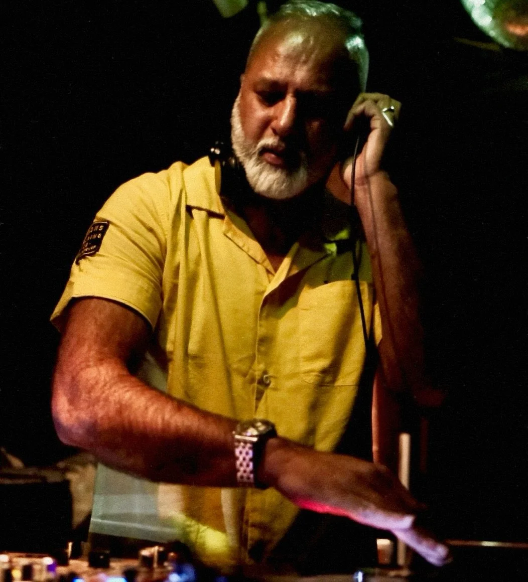 ✨🌿 THIS SATURDAY! 🌿✨

@the_mighty_zaf returns to PG for an evening of deep-dug disco, soul and boogie cuts + he&rsquo;s playing alongside local selector pals including @don_leisure_, @darrenstewart001 &amp; more

It&rsquo;s free entry lucky people,