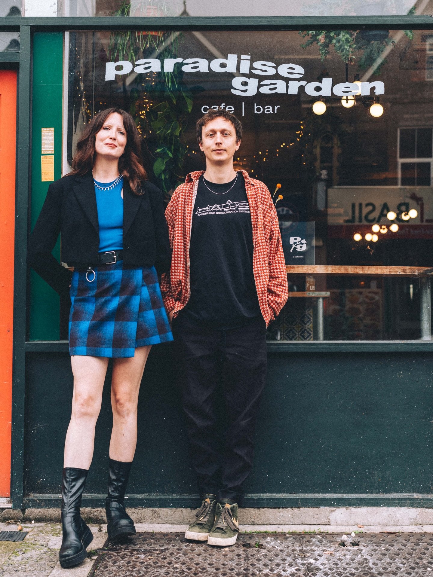 Our sub-lease has come to an end, and in order to stay with a new lease we&rsquo;re asking for your help!

After three and a half years of building PG from the ground up as a brand new fully independent grassroots music space in Cardiff, we&rsquo;ve 