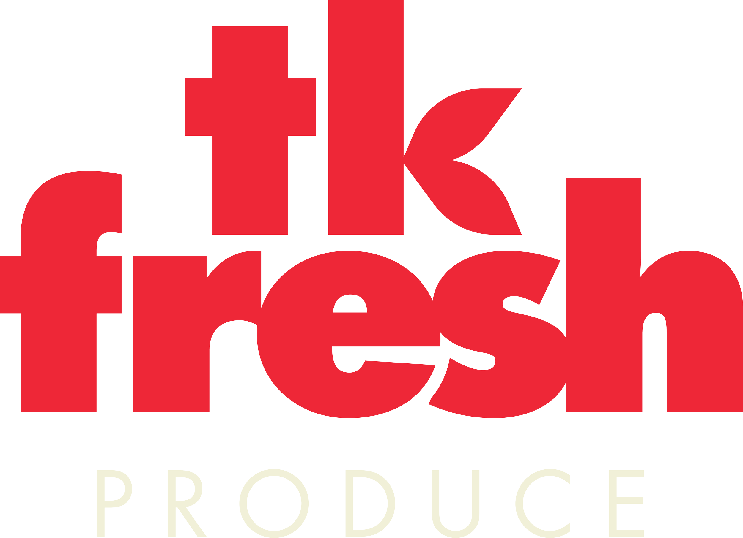 Fruits — TK Fresh Produce