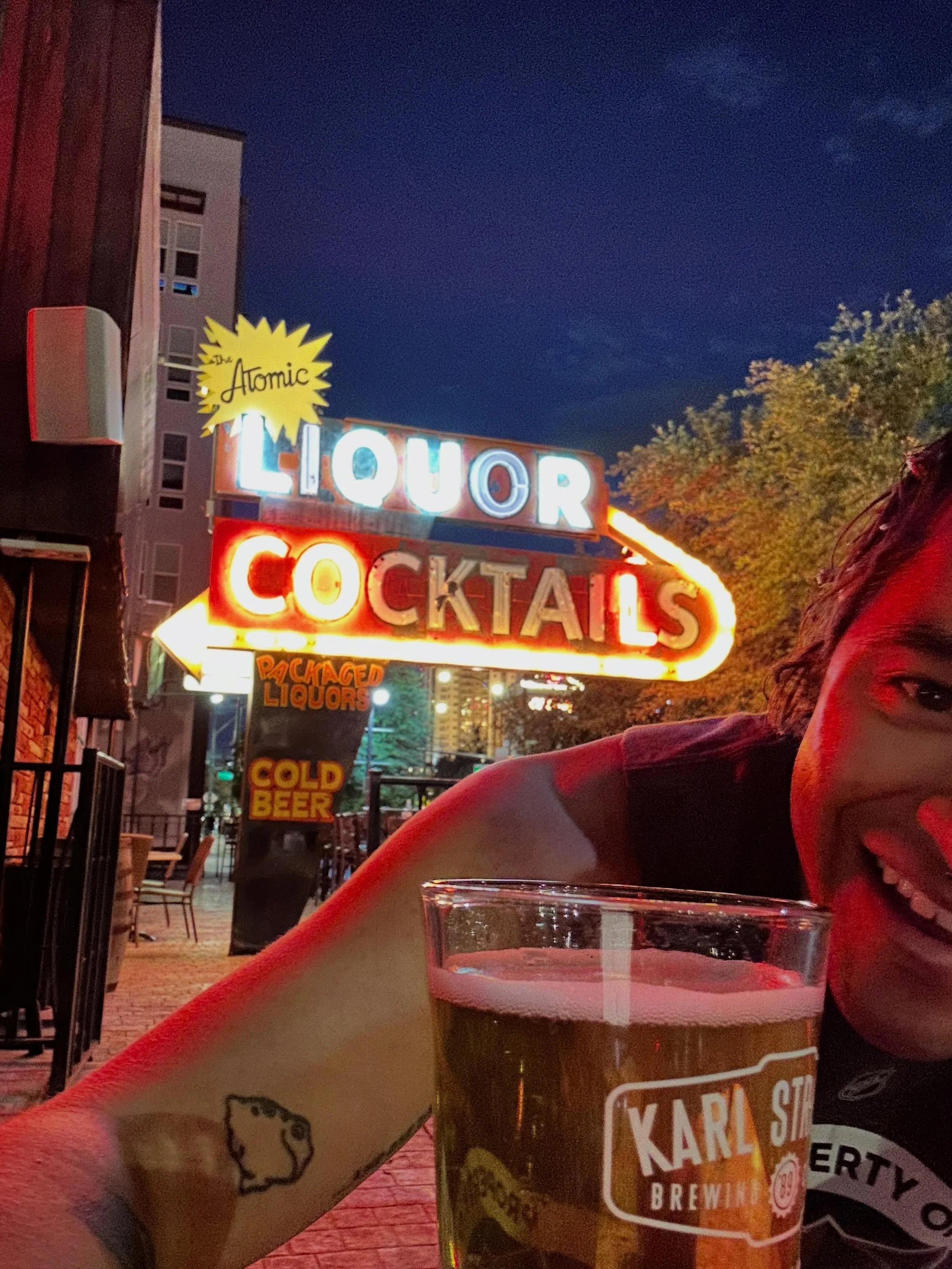 Summer off to a good start 

#lasvegas