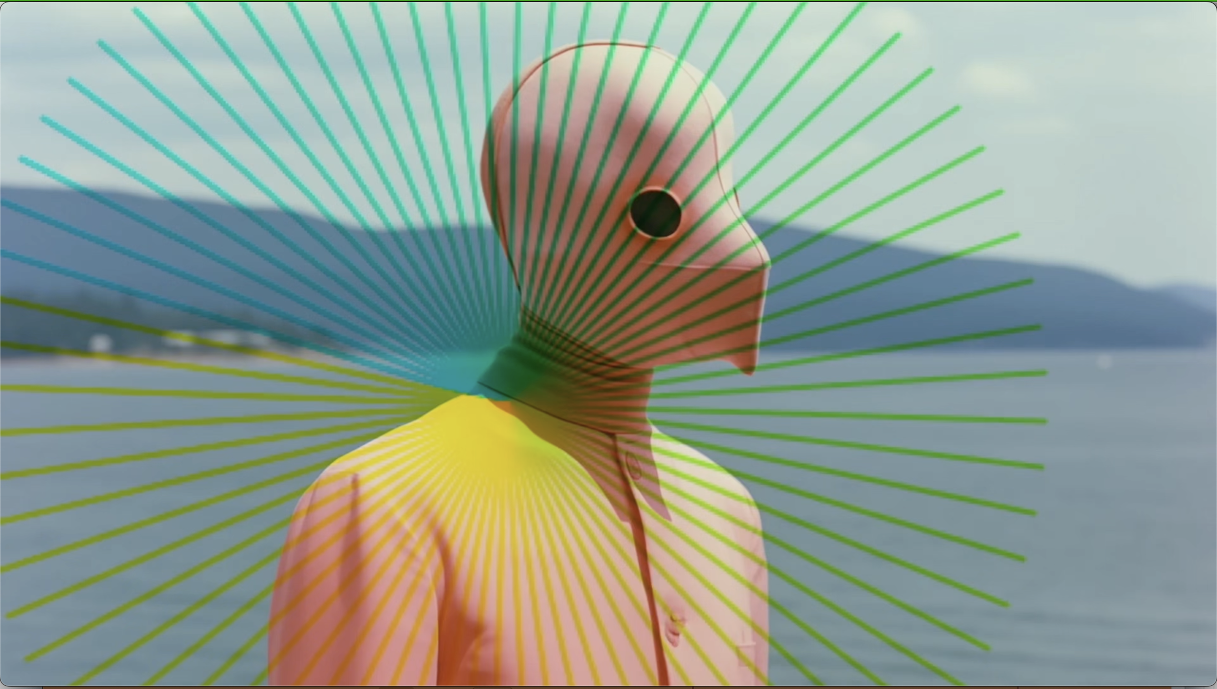 Forms of Fire – Expanded Staged Readings + Biosensed Integrations