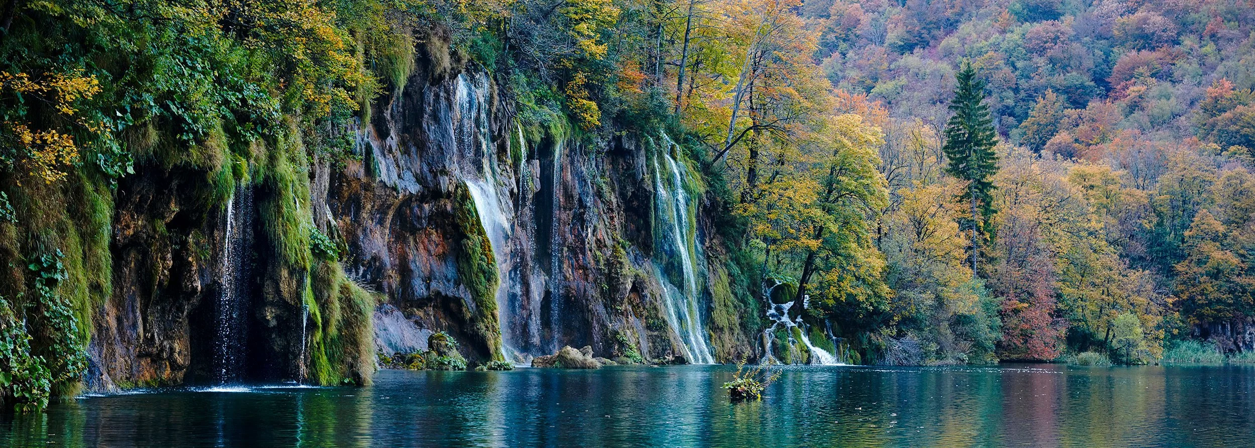 Picture Plitvice Lakes NP petermeier-photography.com
