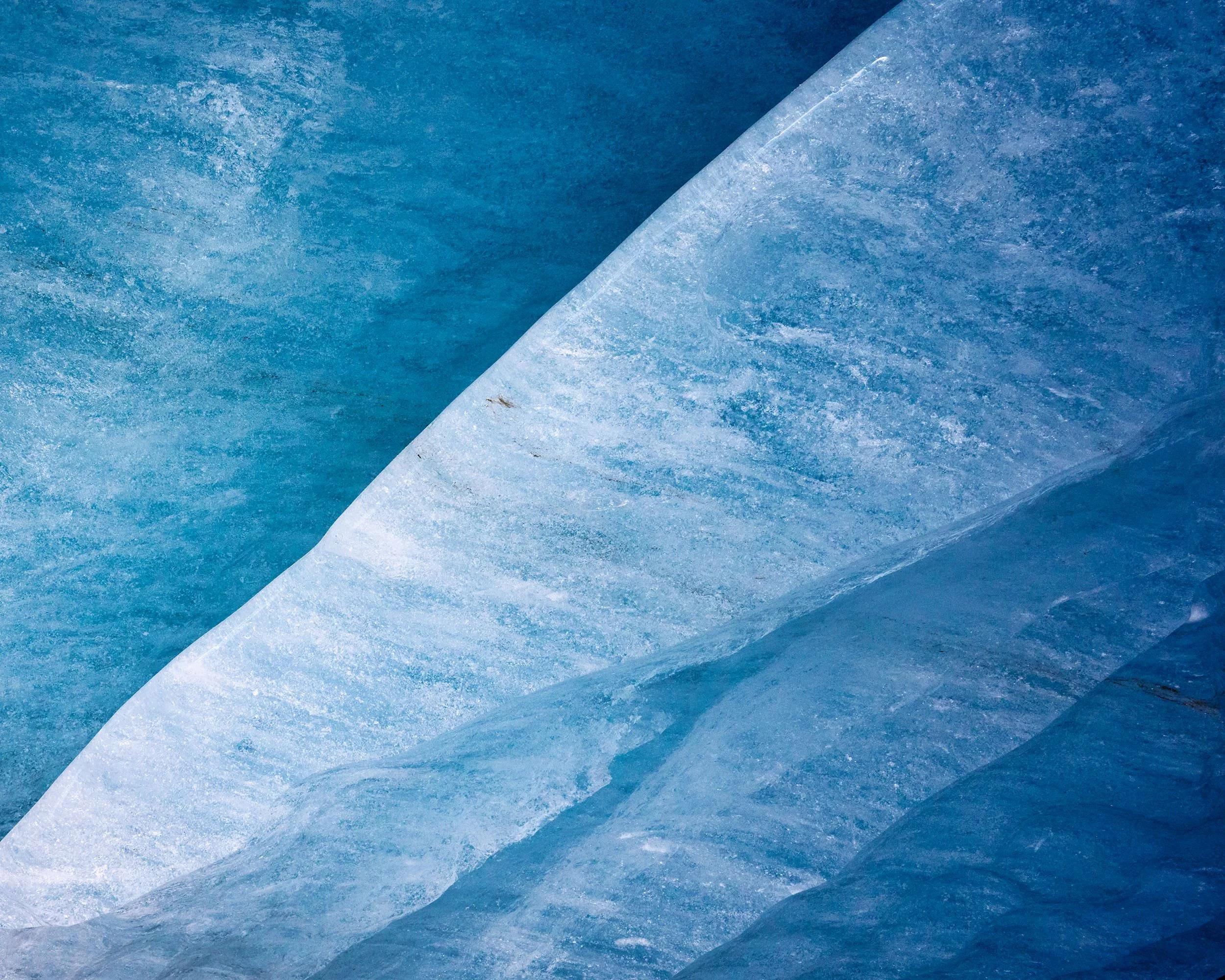 Morteratsch Glacier-Switzerland 2026-Plate 2