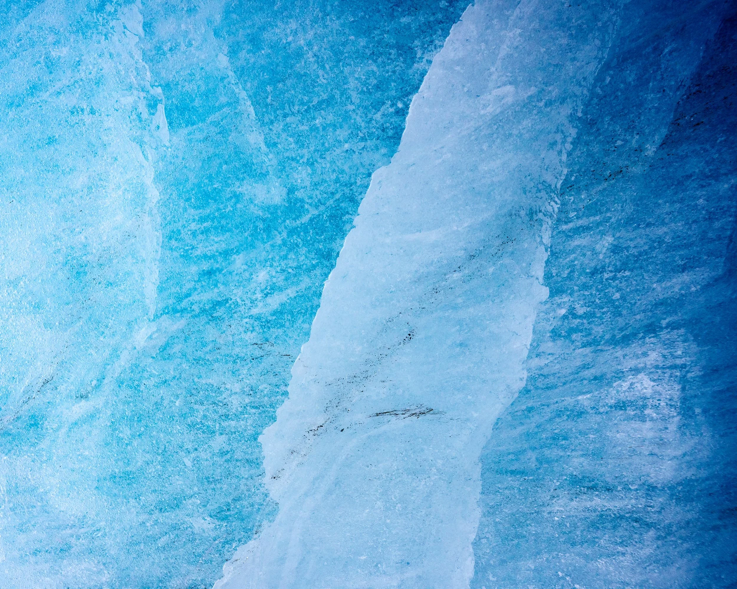 Morteratsch Glacier-Switzerland 2026-Plate 1