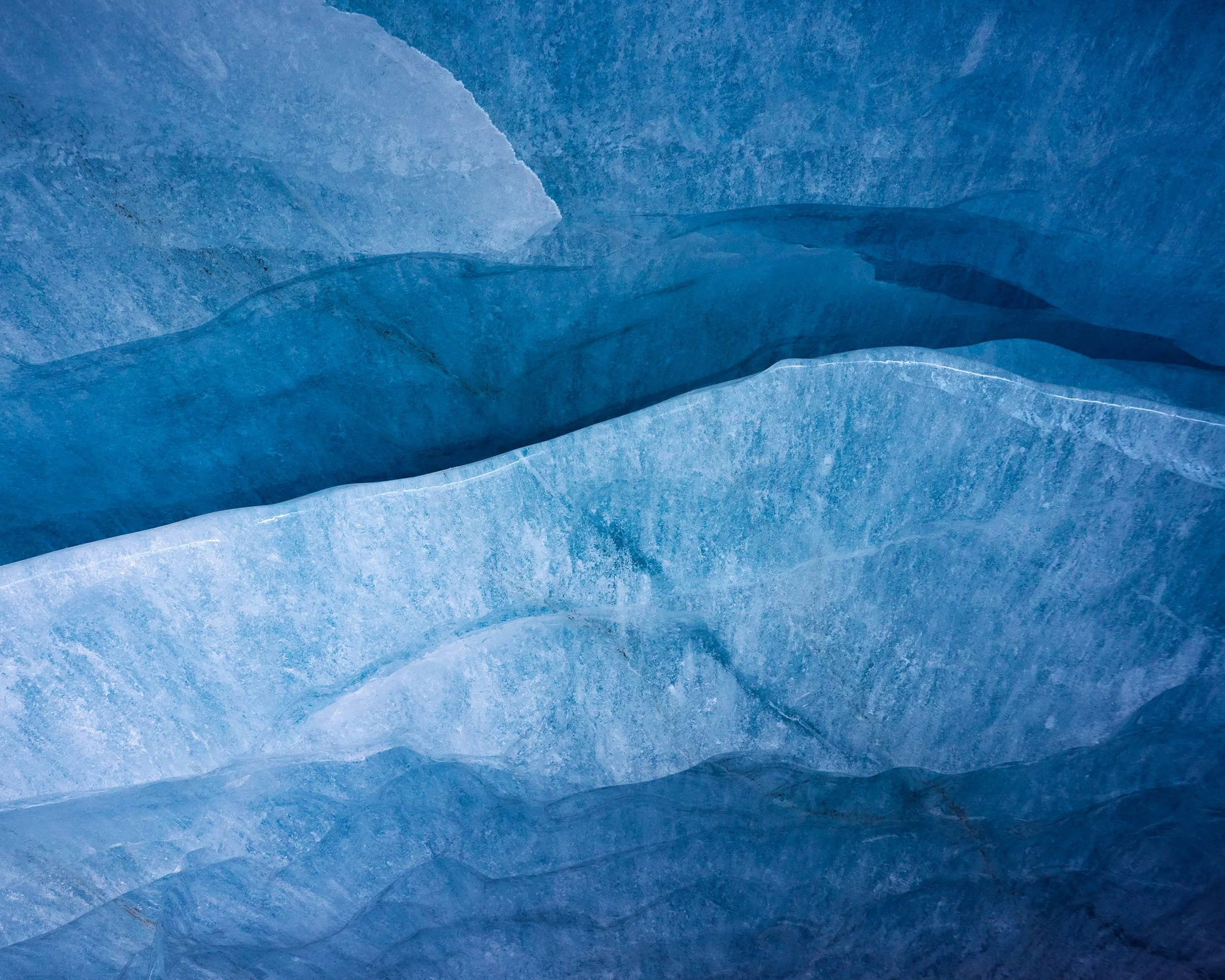 Morteratsch Glacier-Switzerland 2026-Plate 3