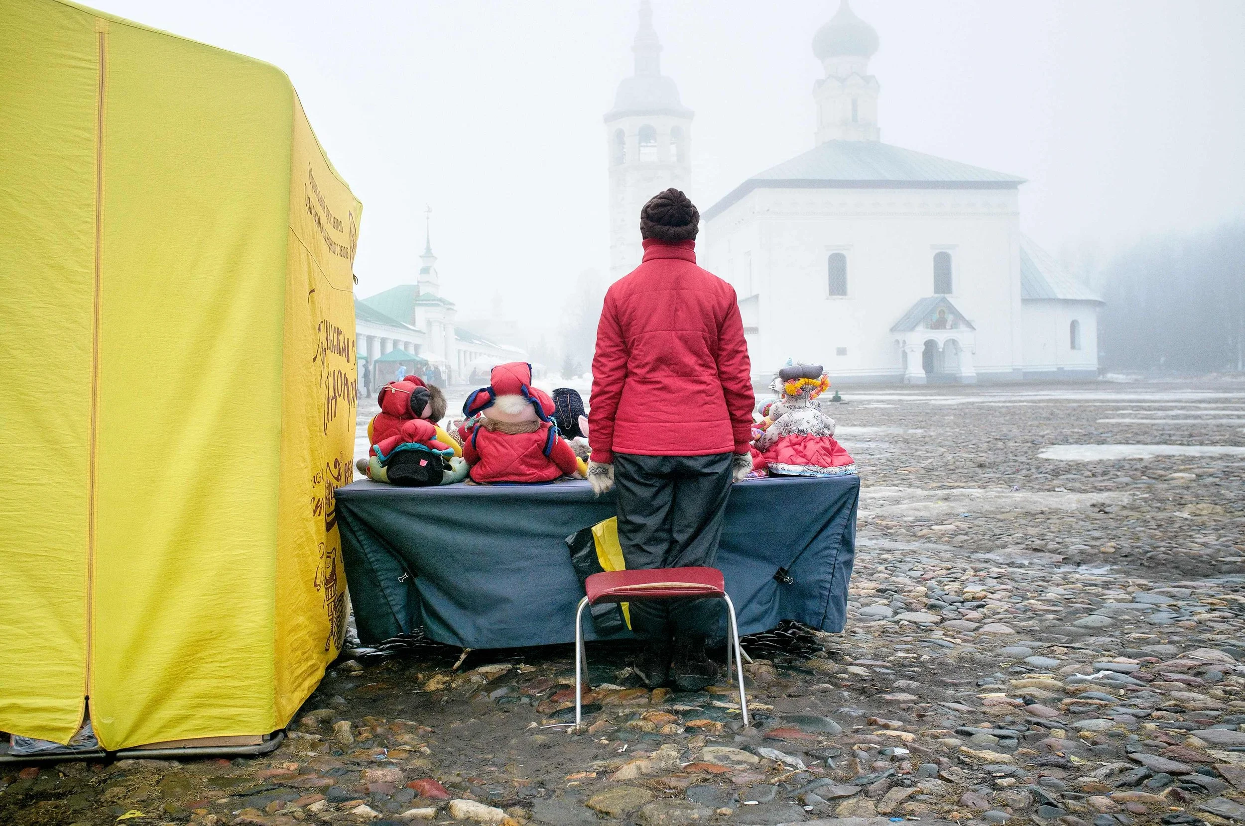 Picture Susdal Russia petermeier-photography.com