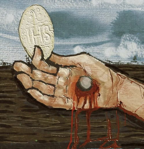 Corpus Christi