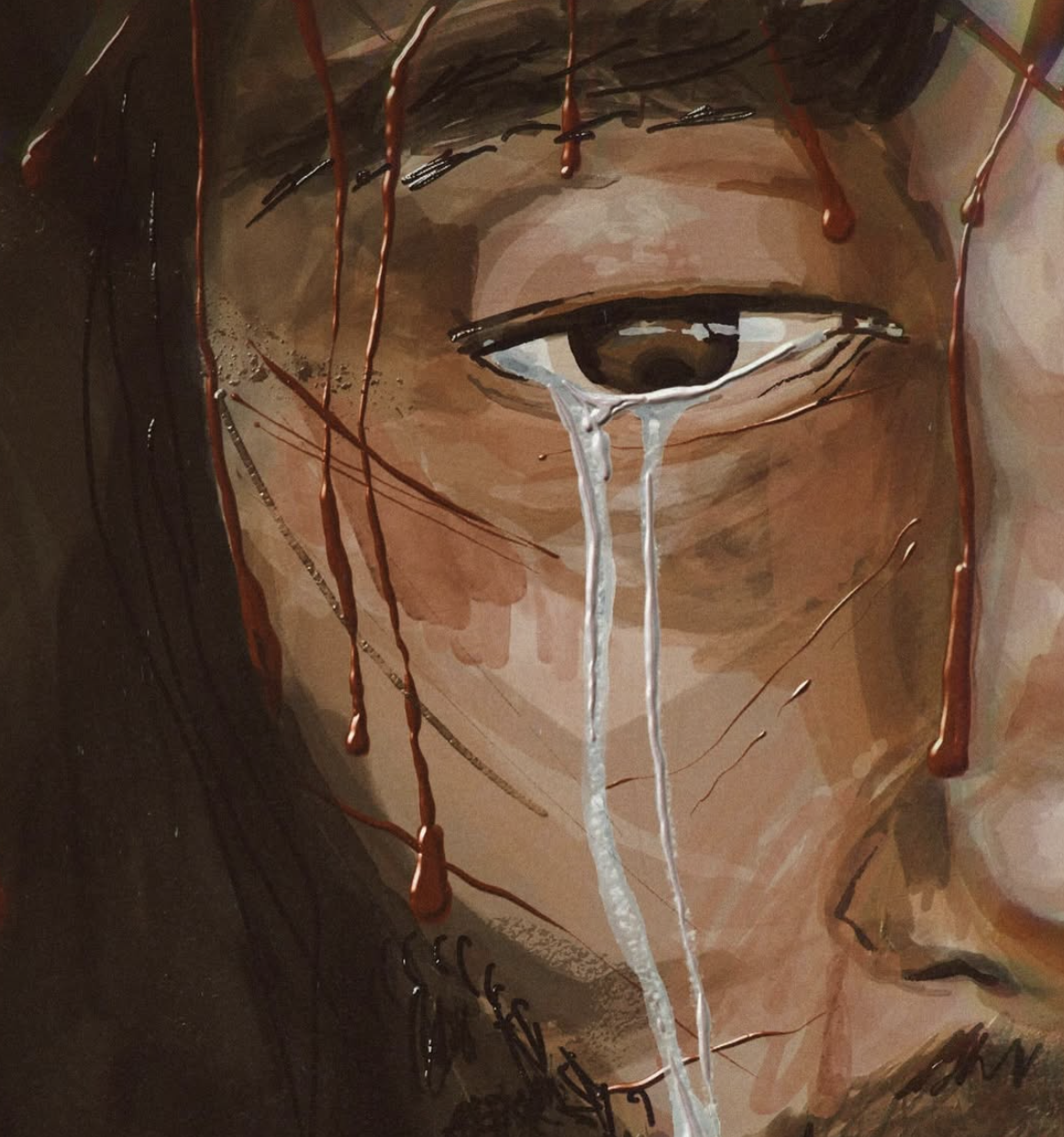 The Gaze