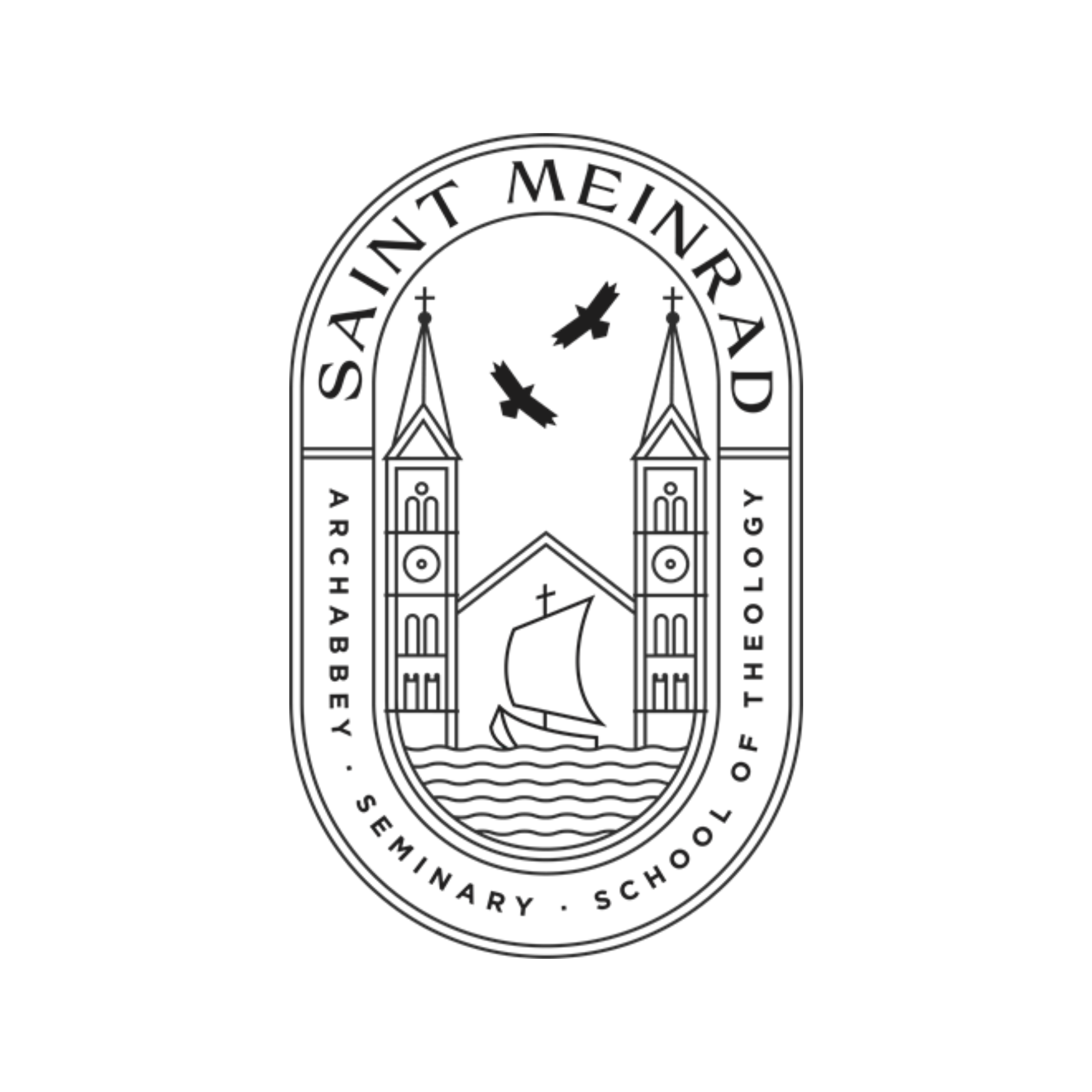 Saint Meinrad Abbey