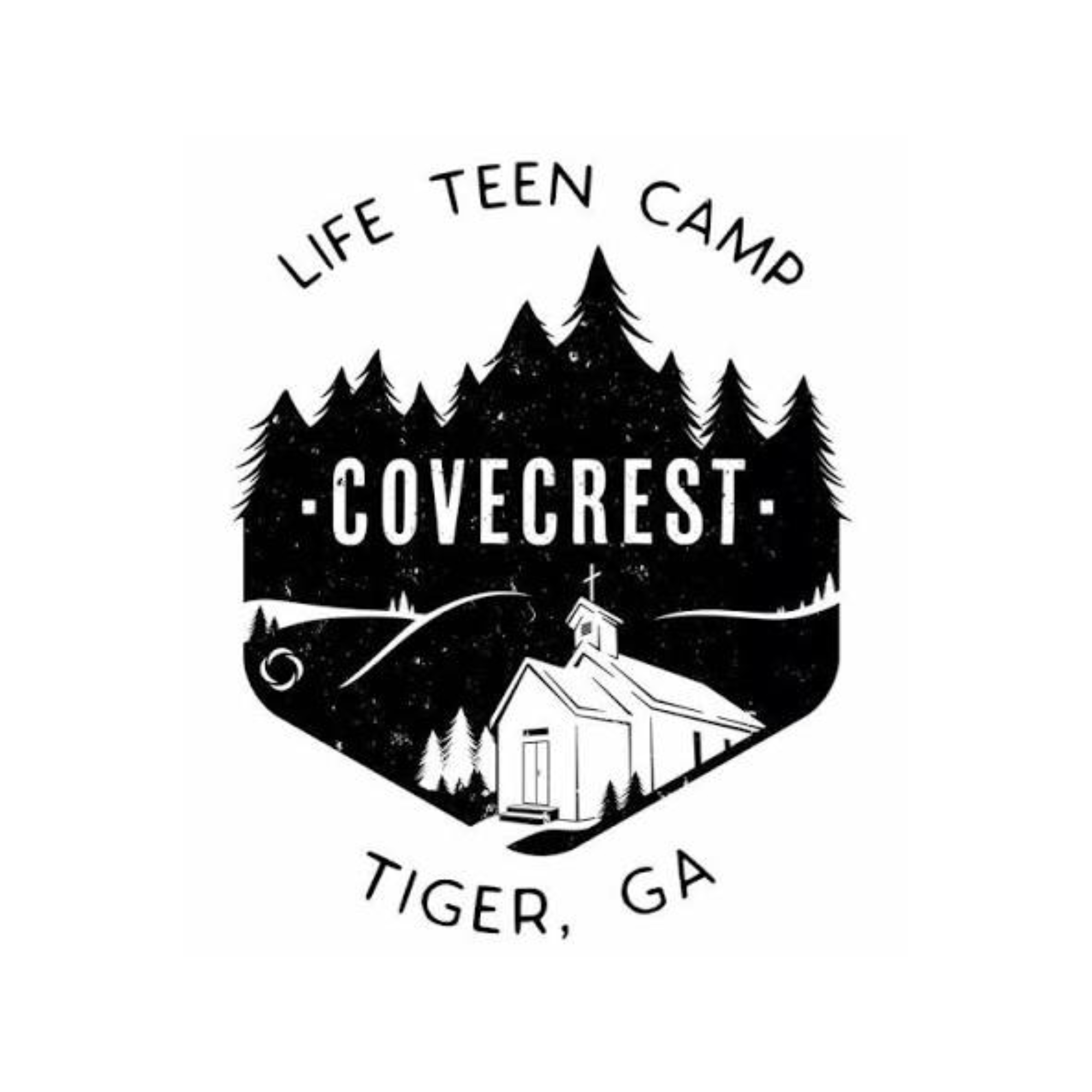 Life Teen Camp Covecrest