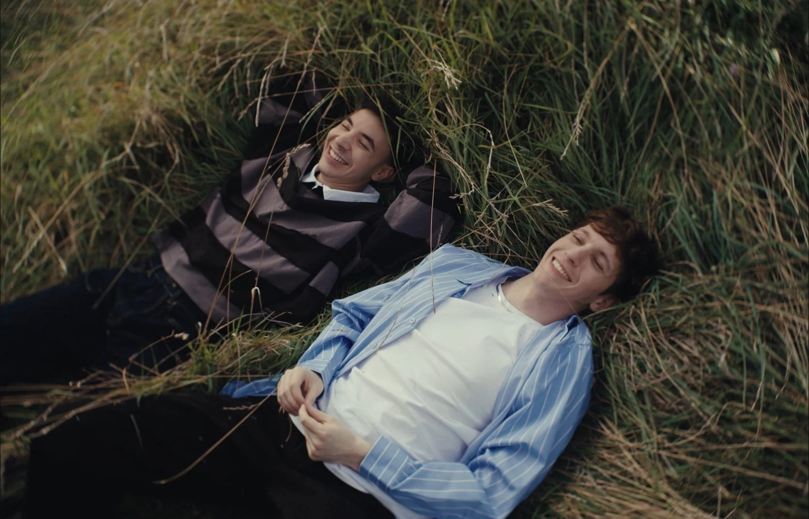 Styling for Valorant Champions Paris opening tease 2025 