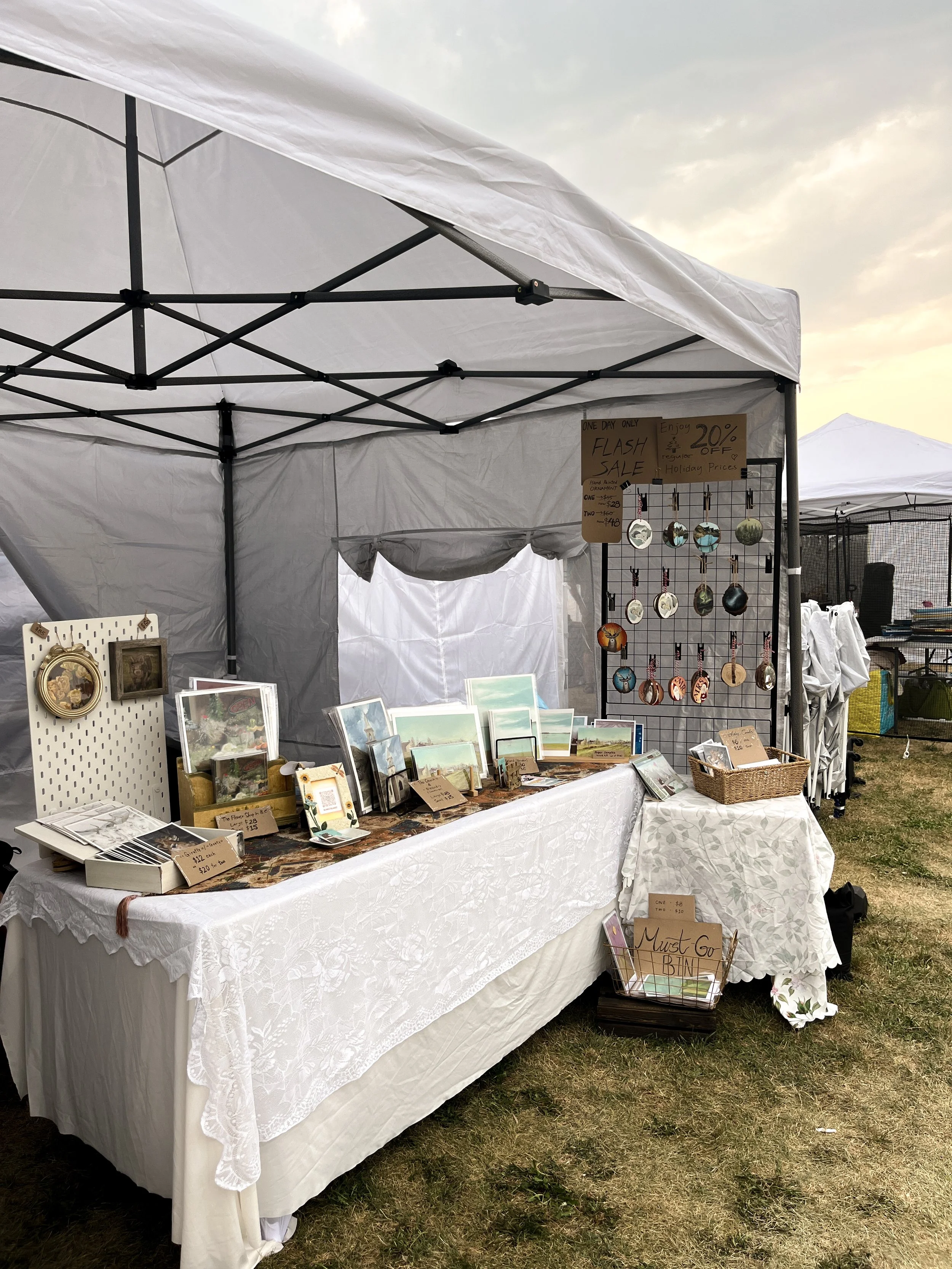 Strathearn ArtWalk 2025