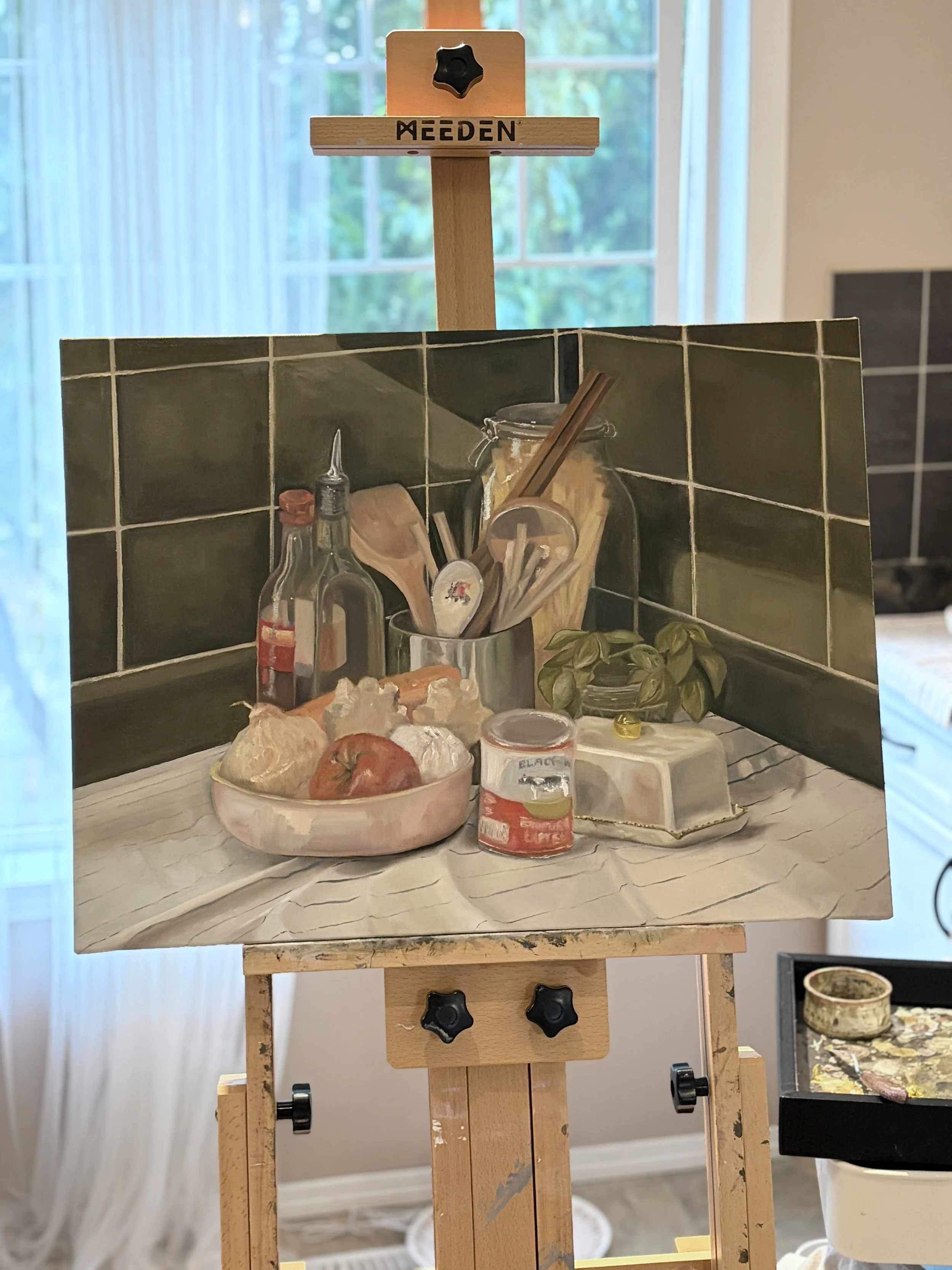 My Hong Kongese Kitchen, 2026